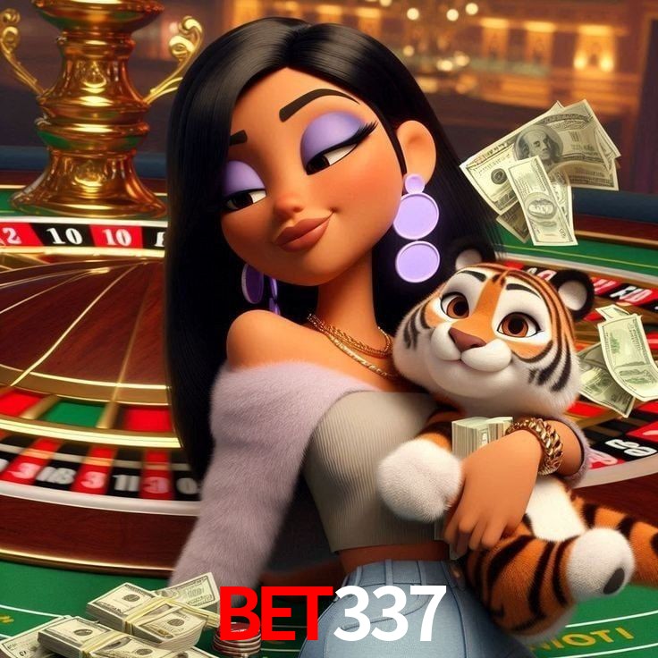 Welcome Bonus bet337