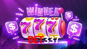 Experiência VIP bet337