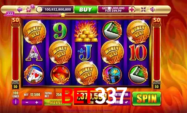 Desvendando o Mundo dos Jogos Virtuais na bet337
