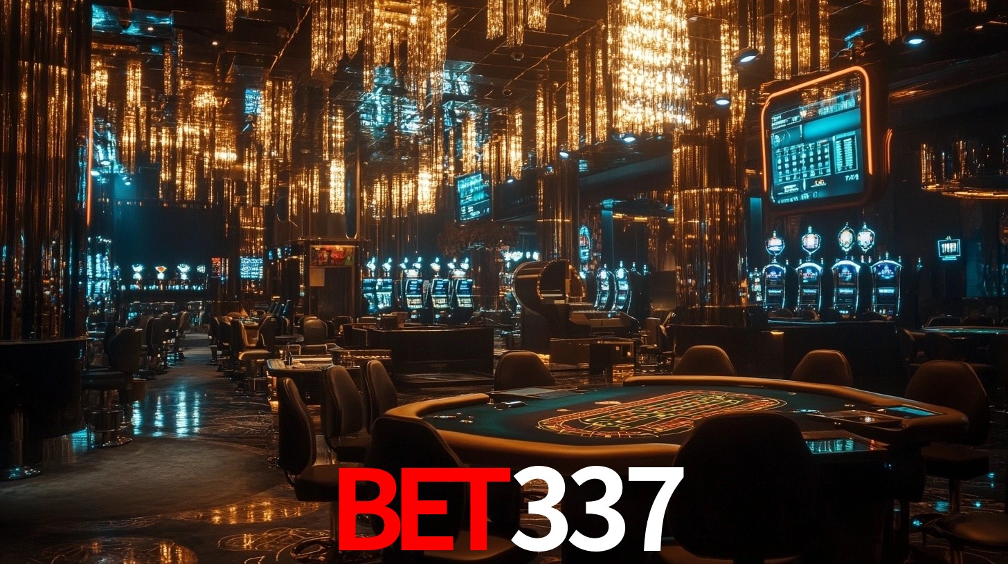 bet337 - Plataforma Oficial - bet337.com