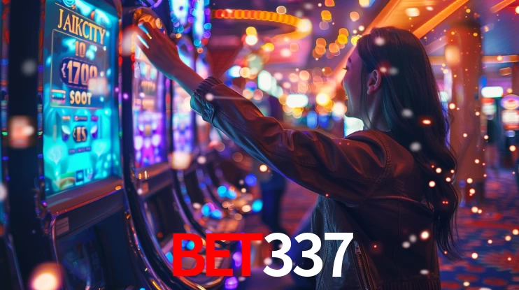 bet337 login