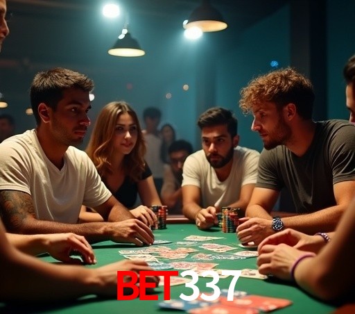 Jogos com bônus e suporte 24h na bet337