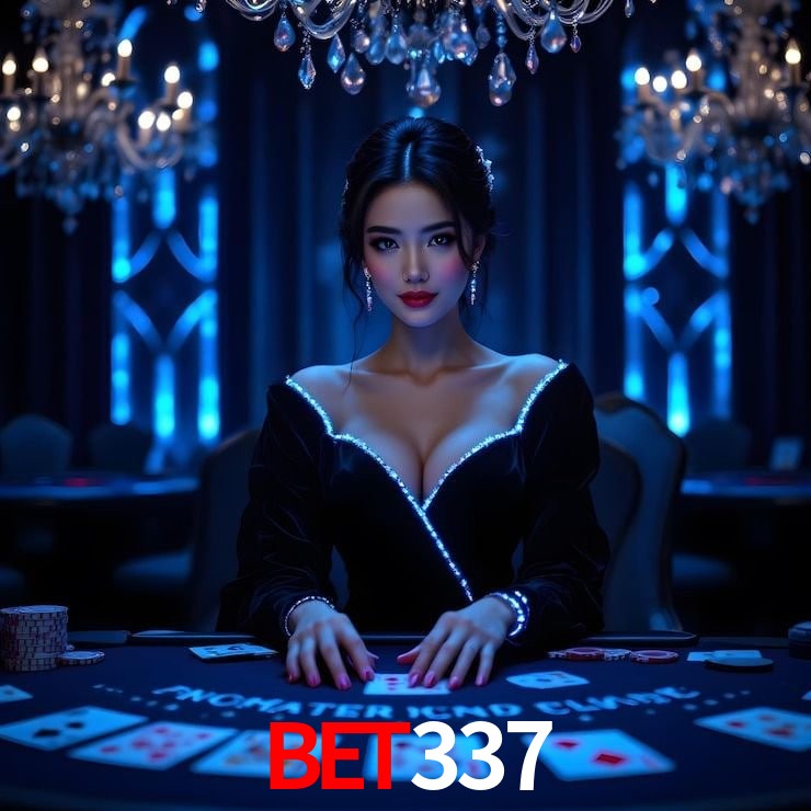 Avaliações dos Jogadores bet337