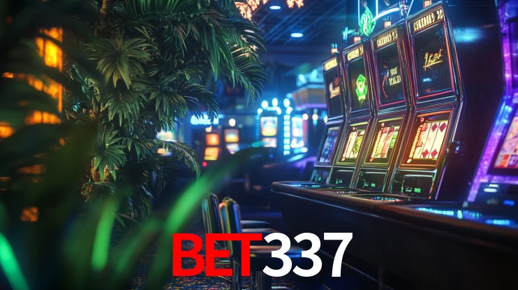 Blackjack Table bet337