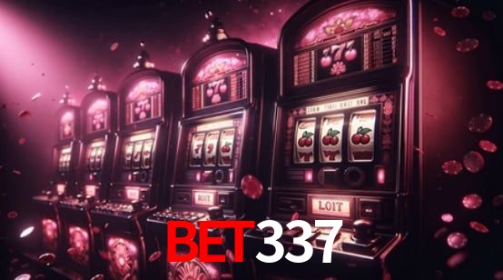 cassino bet337