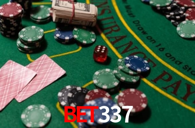 bet337 login