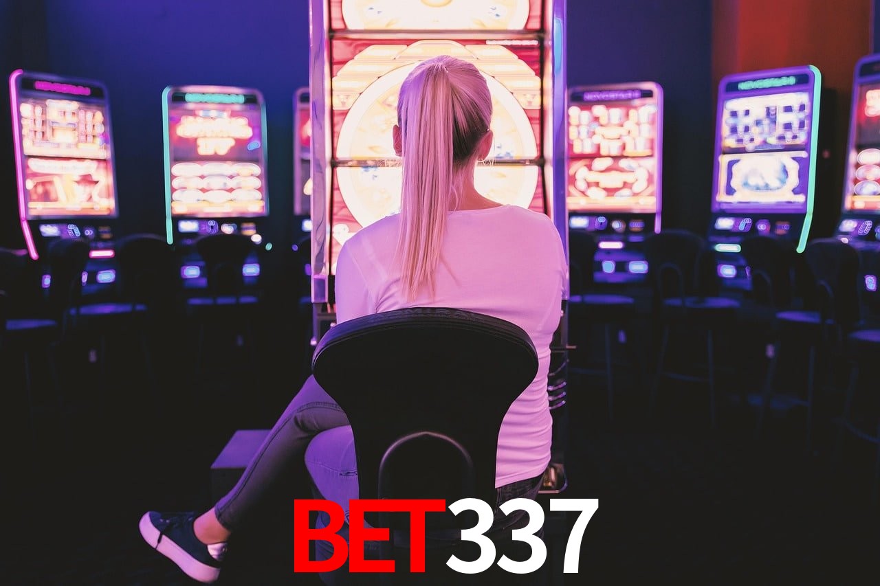Live Casino bet337