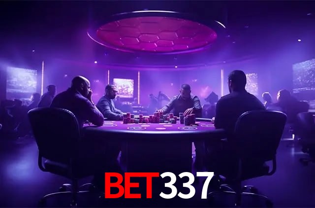 Inovações de Jogos na bet337: O Futuro das Experiências Interativas