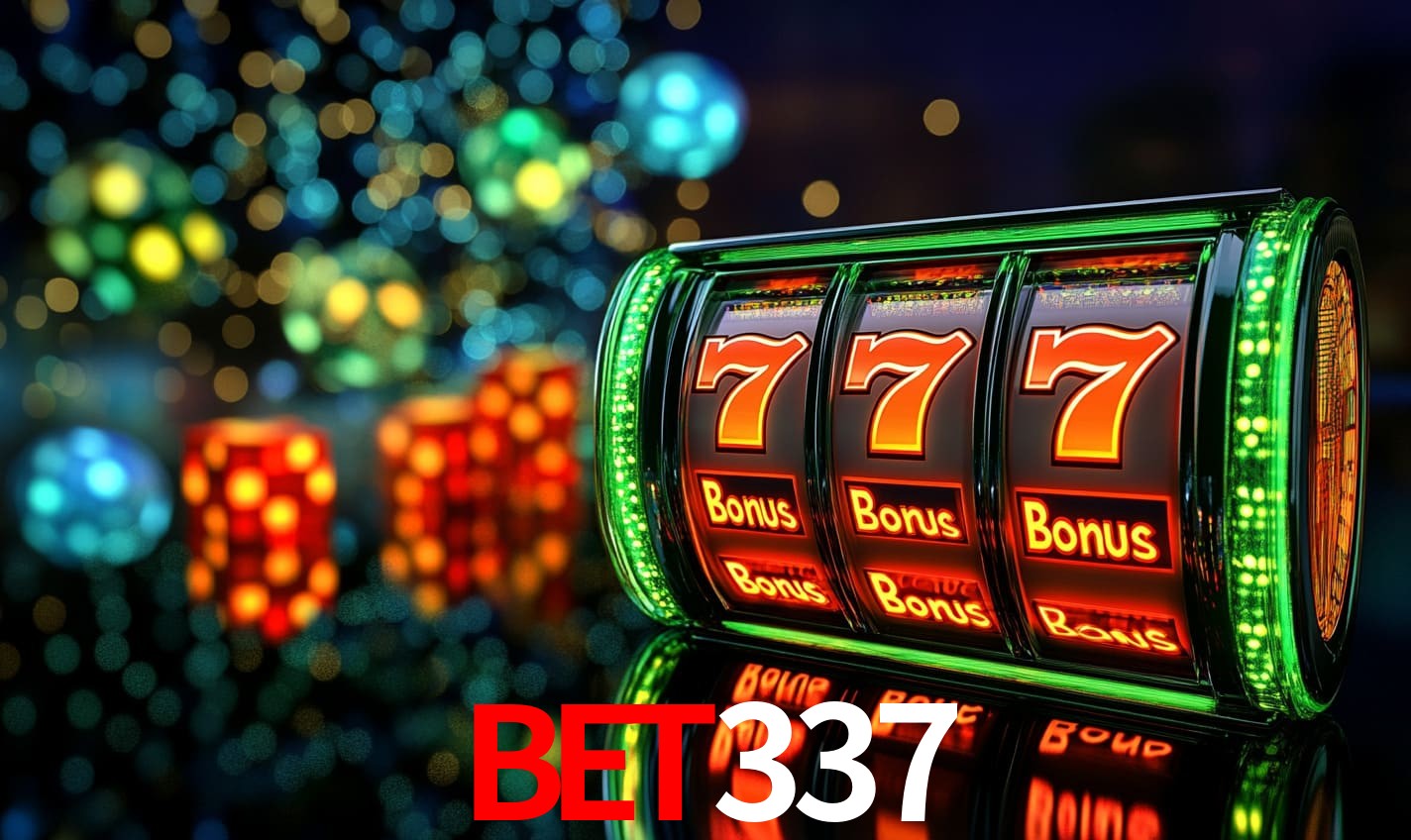 Provedores de Jogos bet337