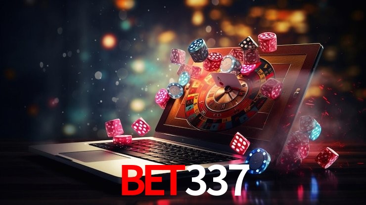 Download para Android e iOS na bet337