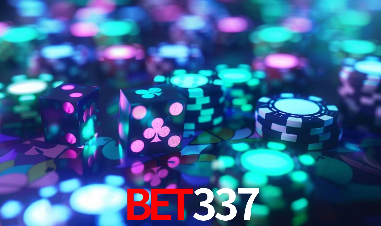 Torneios bet337