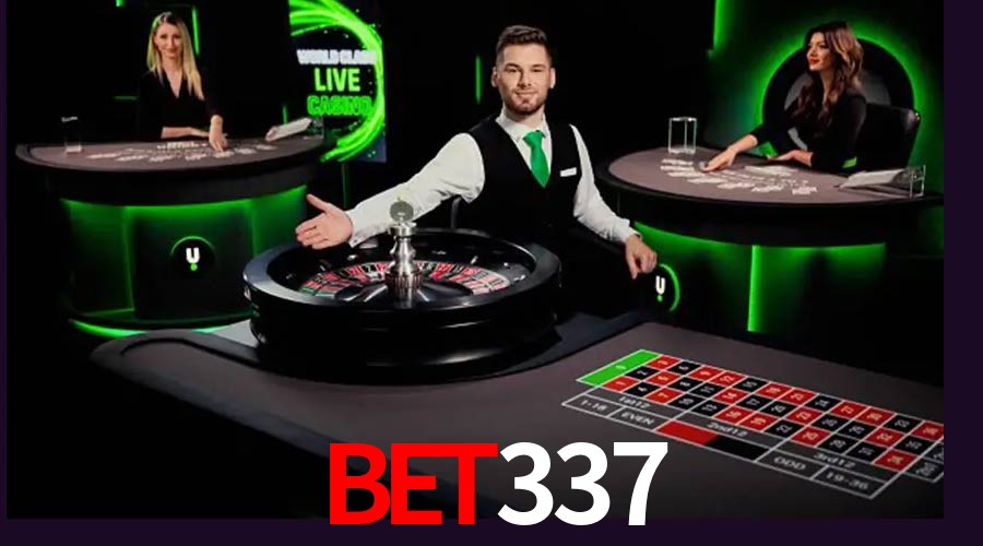 API Integration bet337