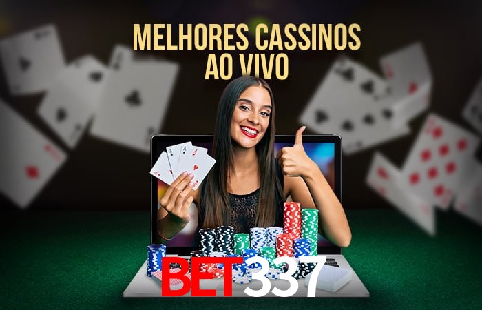 APP oficial da bet337 para mobile