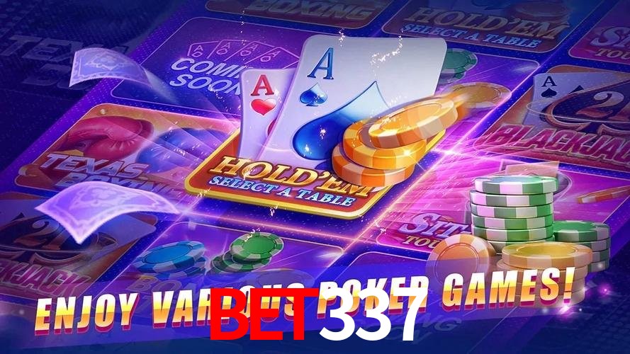 A Emoção da Loteria na bet337: Uma Chance de Mudança de Vida