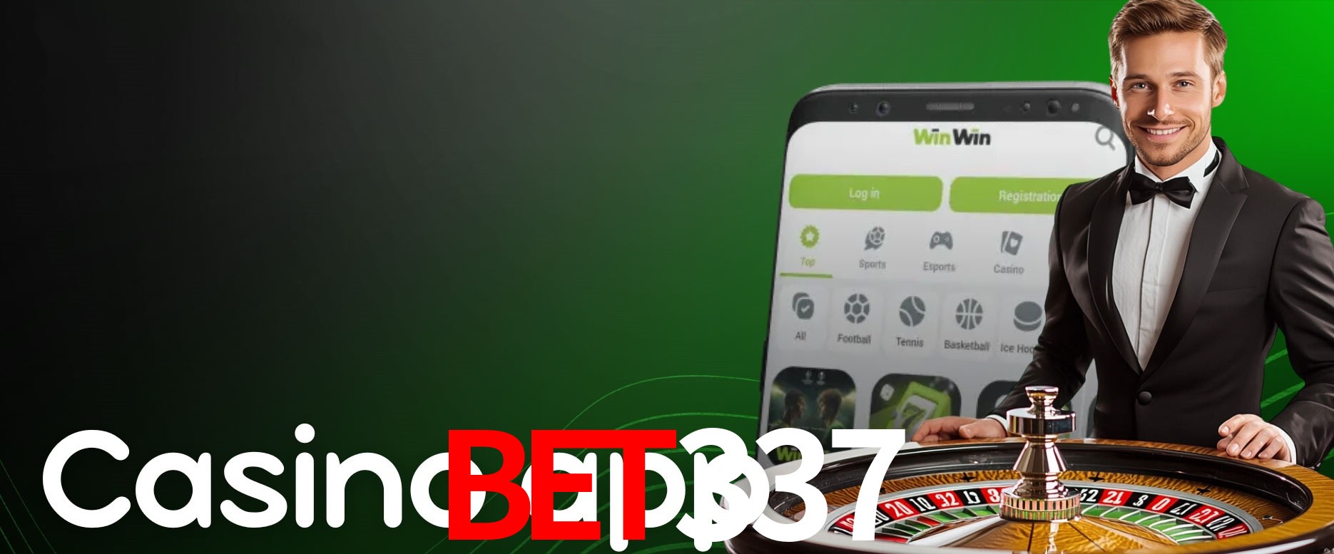 Exclusive Offers bet337