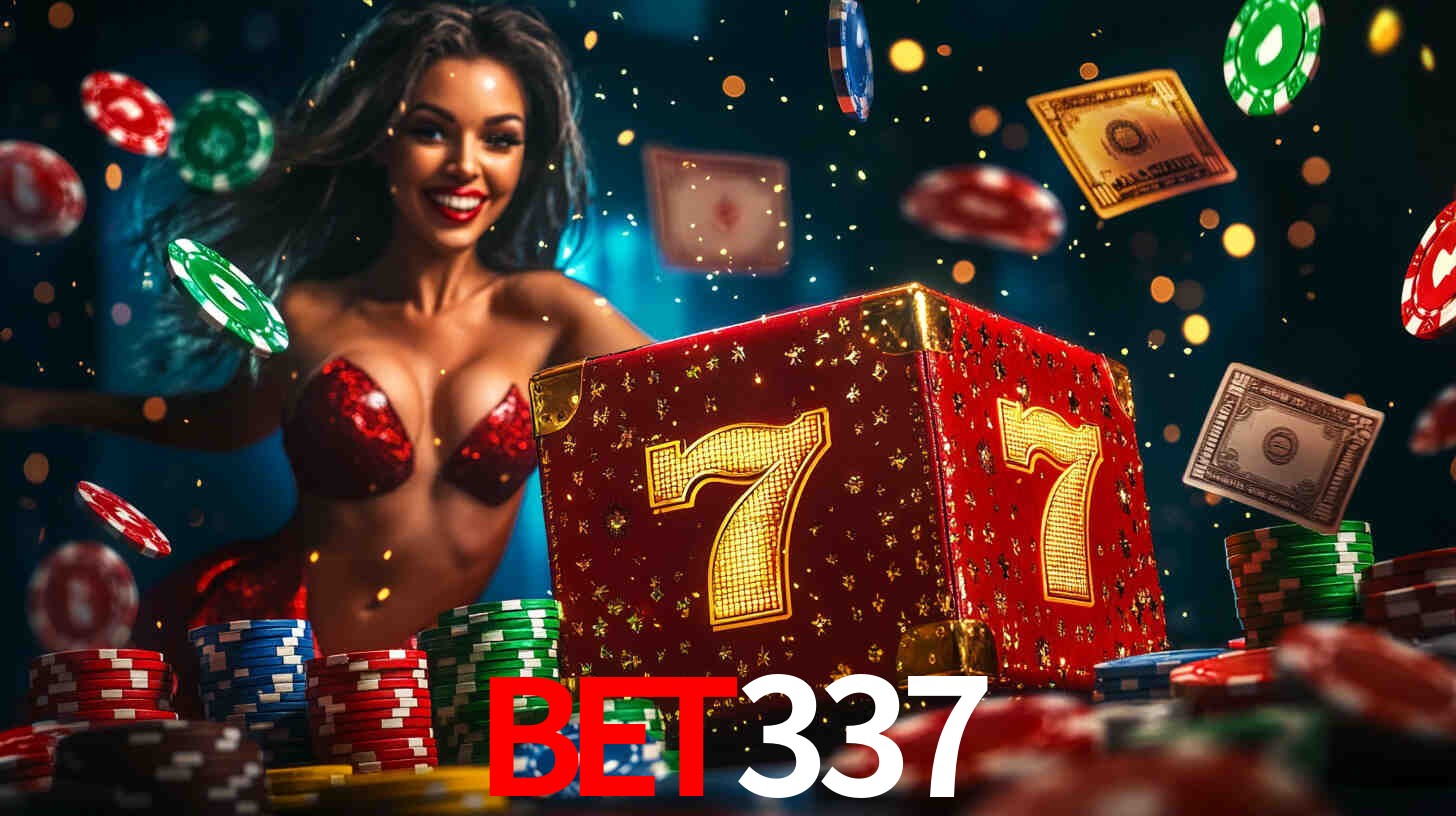 Explorando a Categoria de Eventos em Apostas na bet337