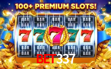 Descubra a Magia dos Jogos de Arcade no bet337