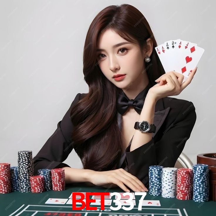 Tecnologia da Plataforma bet337