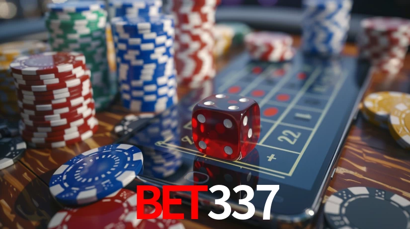 Bônus Generosos e Exclusivos no bet337 para Você!