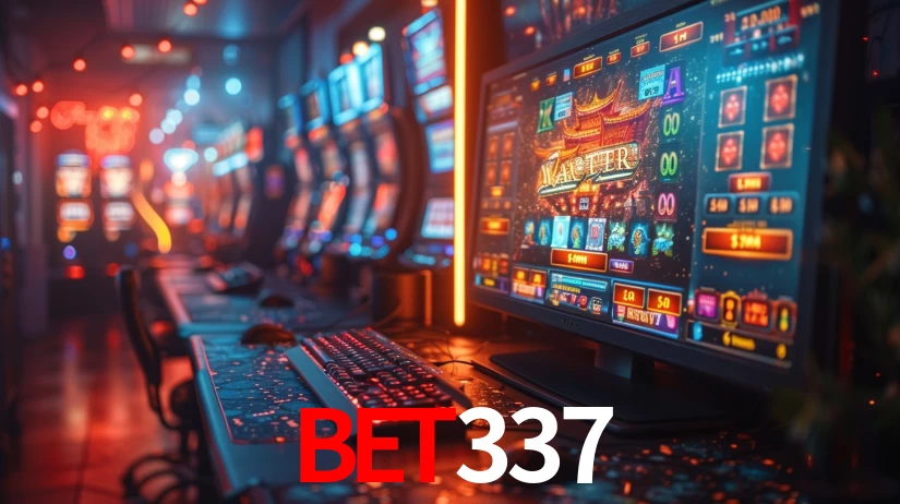 bet337