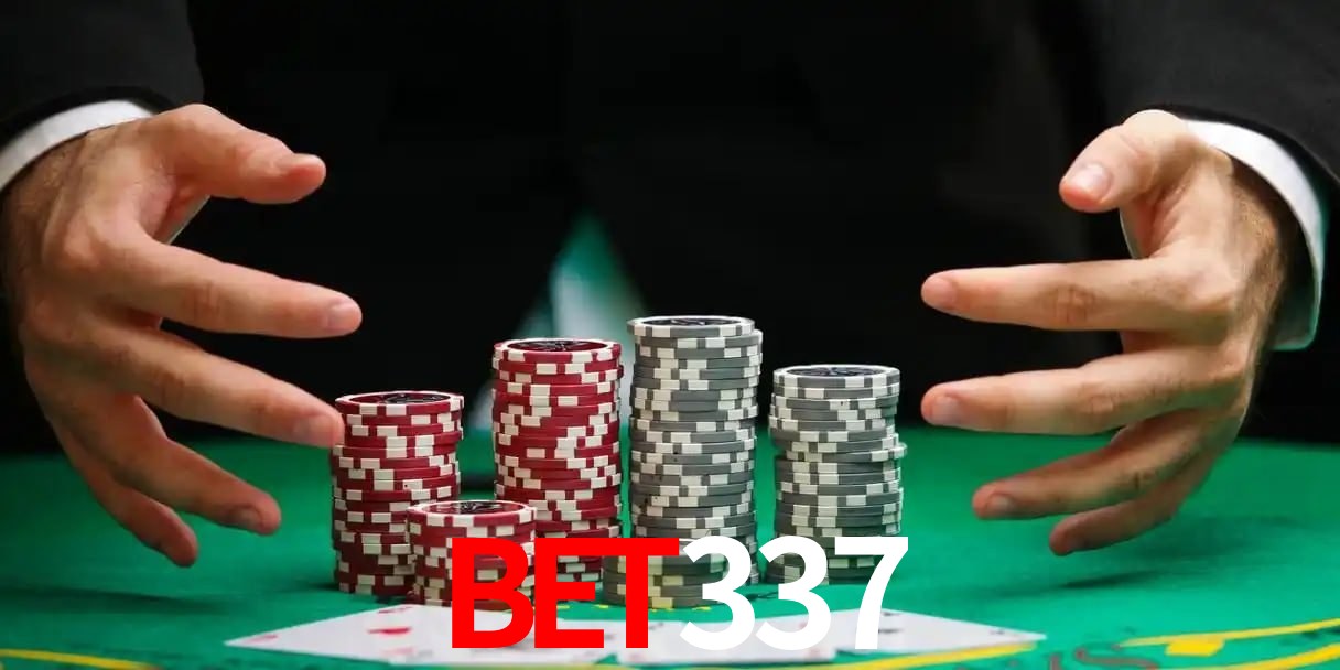 Benefícios VIP na bet337