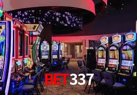 Jogos populares e pagamentos rápidos na bet337