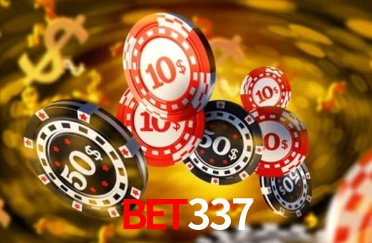 Casino VIP bet337