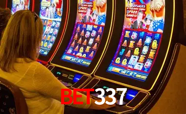 Bônus após cadastro na bet337