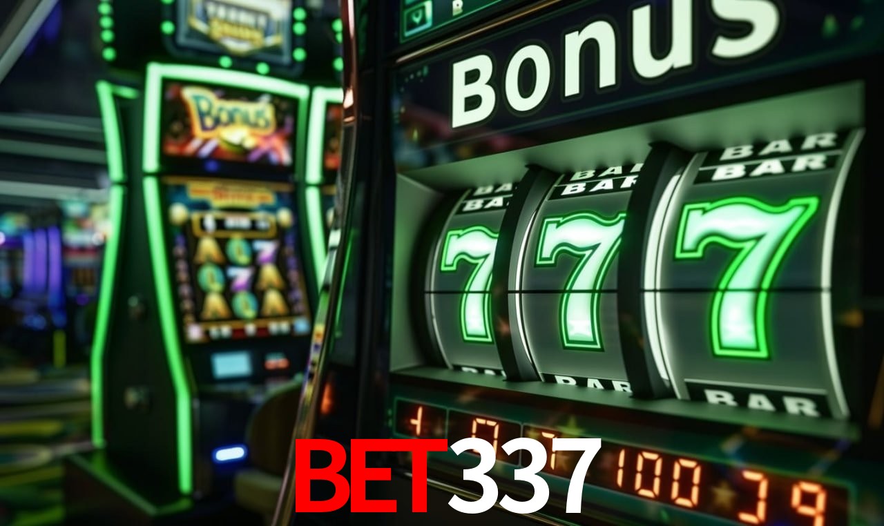 Game Providers bet337