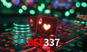 Apostas de Basquete bet337