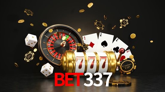 Basketball Betting bet337