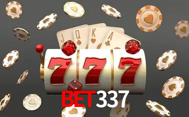 Descubra a Essência do bet337: Nossa História e Compromissos