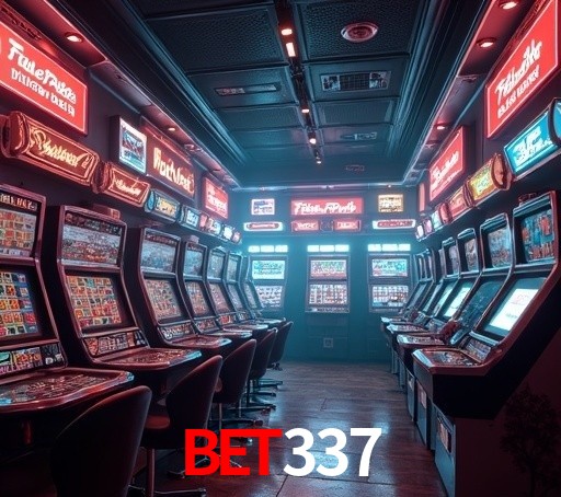 Bônus e promoções da bet337