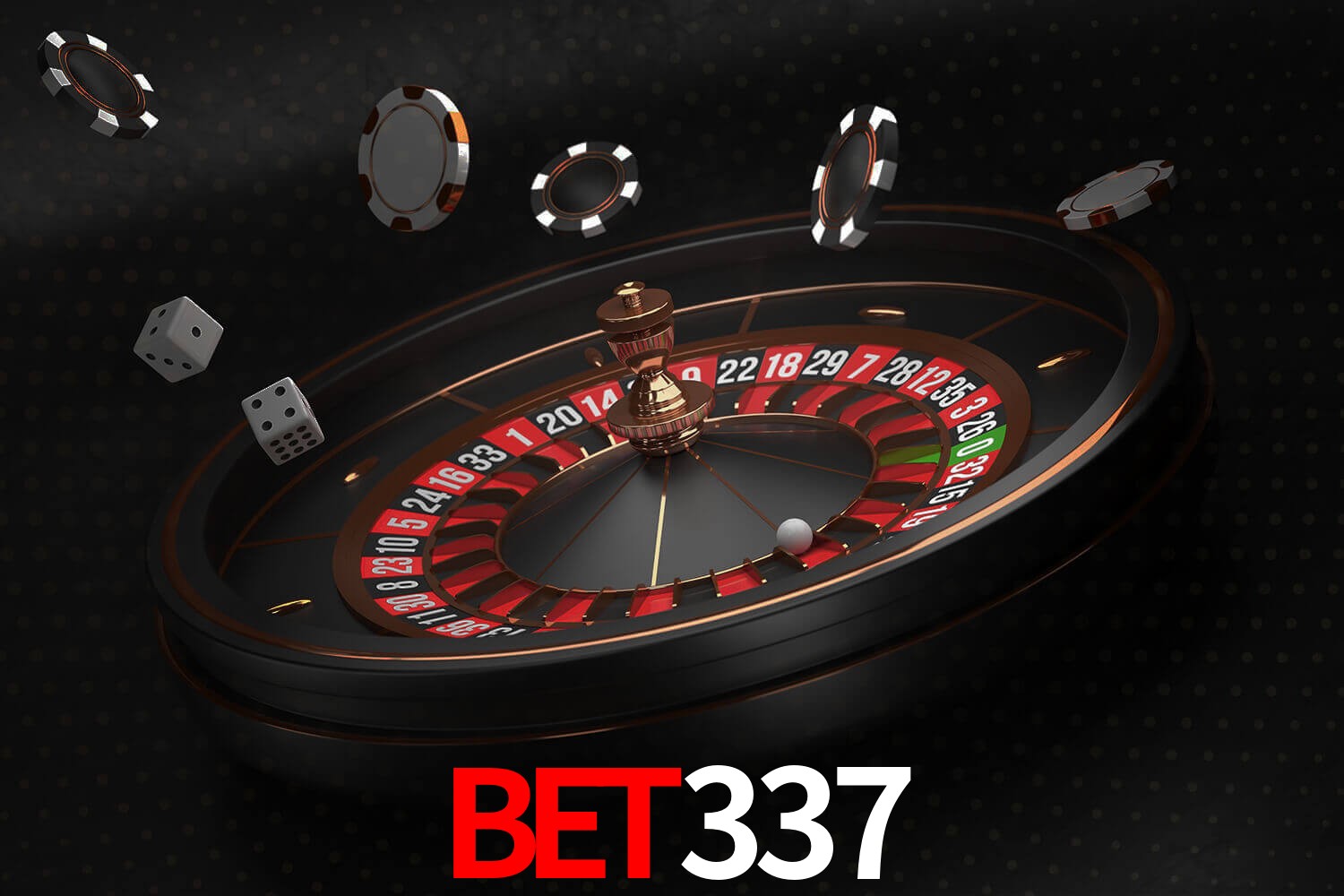 Sinta a adrenalina dos jogos de cassino com bet337
