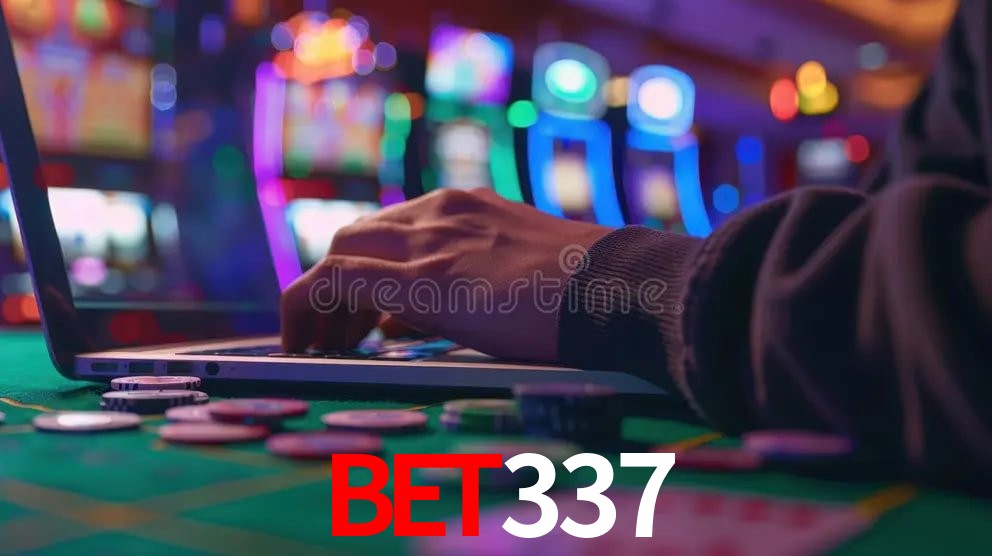 Roda da fortuna na bet337