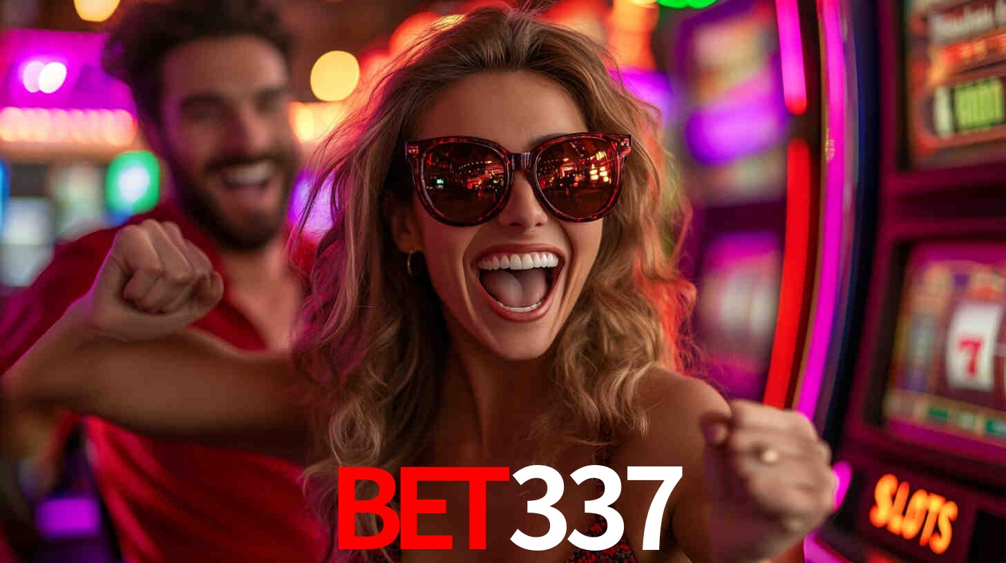 A Popularidade dos Caça-Níqueis no bet337