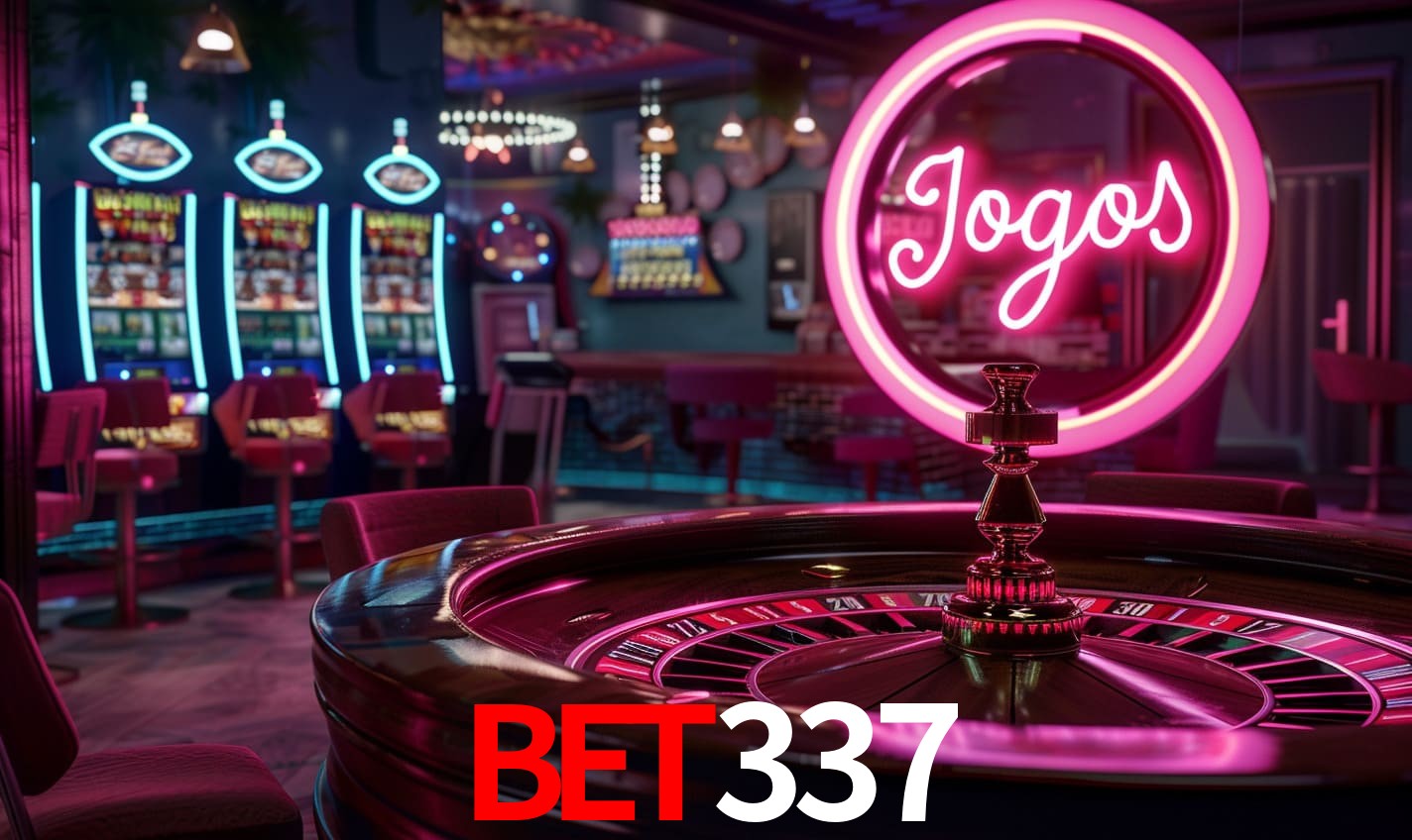 Descubra o Programa VIP da bet337: Vantagens Exclusivas para Jogadores