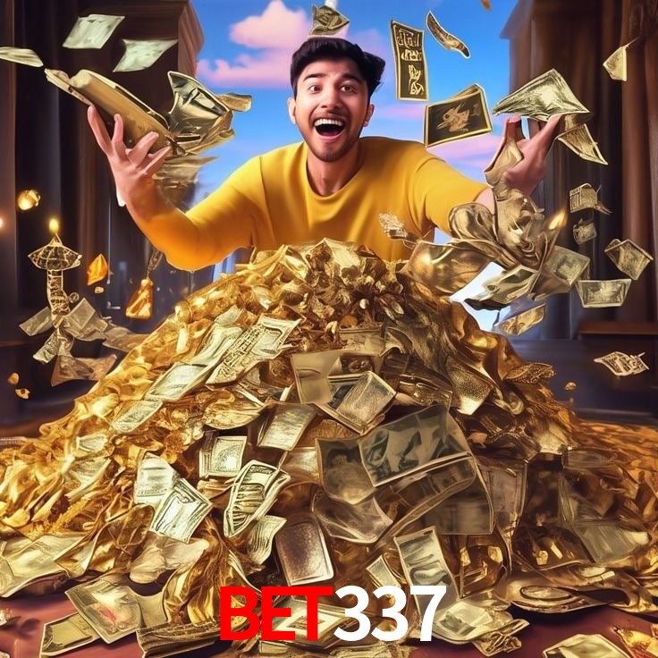 Programa VIP bet337