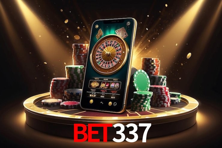 Login Seguro bet337