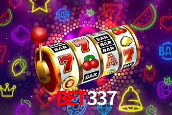 Descubra o Mundo do Cassino Online com bet337