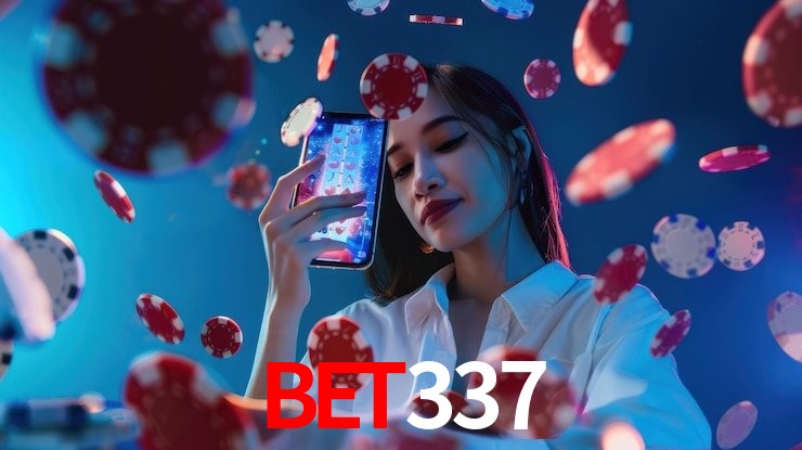 Desvendando o Mundo dos Jogos Virtuais na bet337