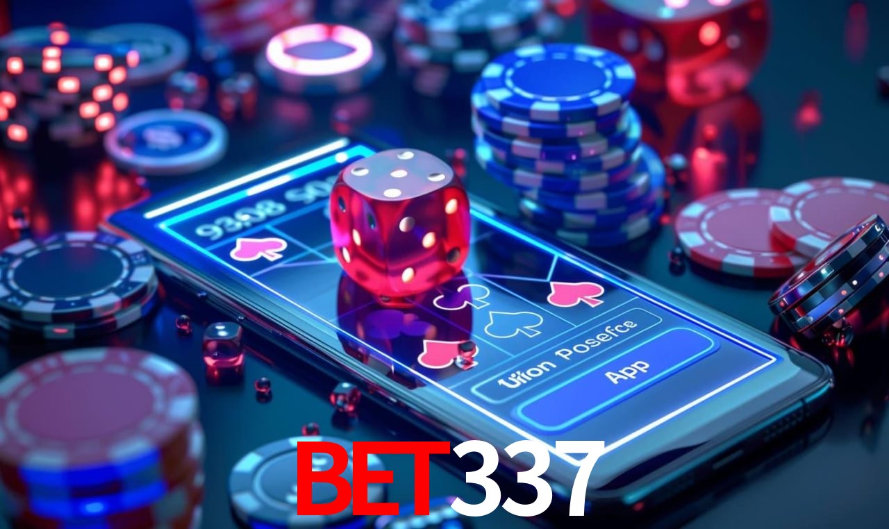 Canal oficial no Telegram da bet337