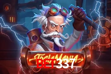 Diretório de Jogos bet337