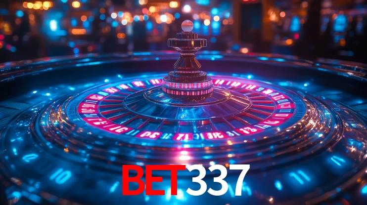 Cashback e recargas na bet337
