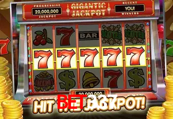 Descubra o Mundo do Cassino Online com bet337