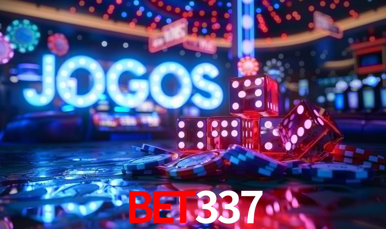 Página oficial no Facebook da bet337