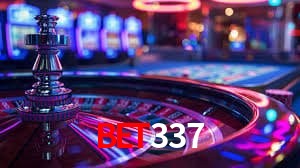 Apostas de Futebol bet337