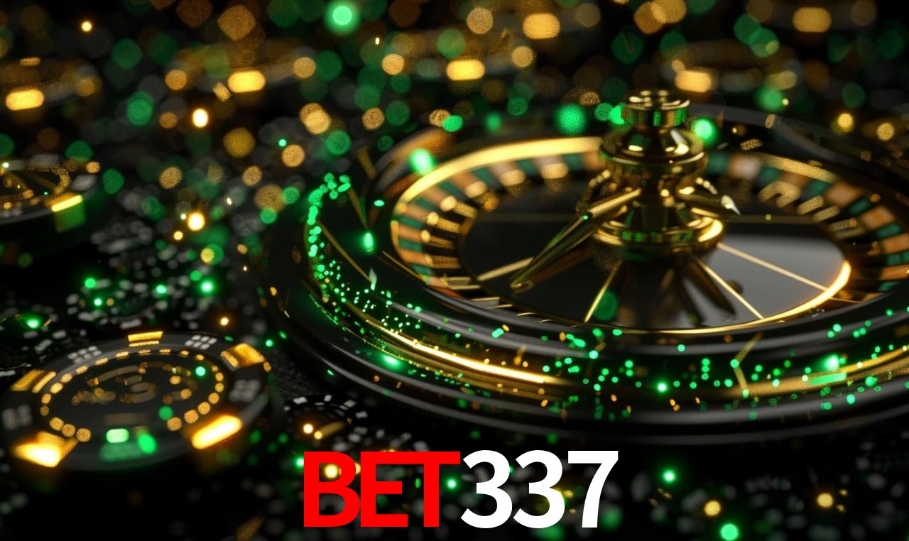 Segurança e performance na plataforma bet337