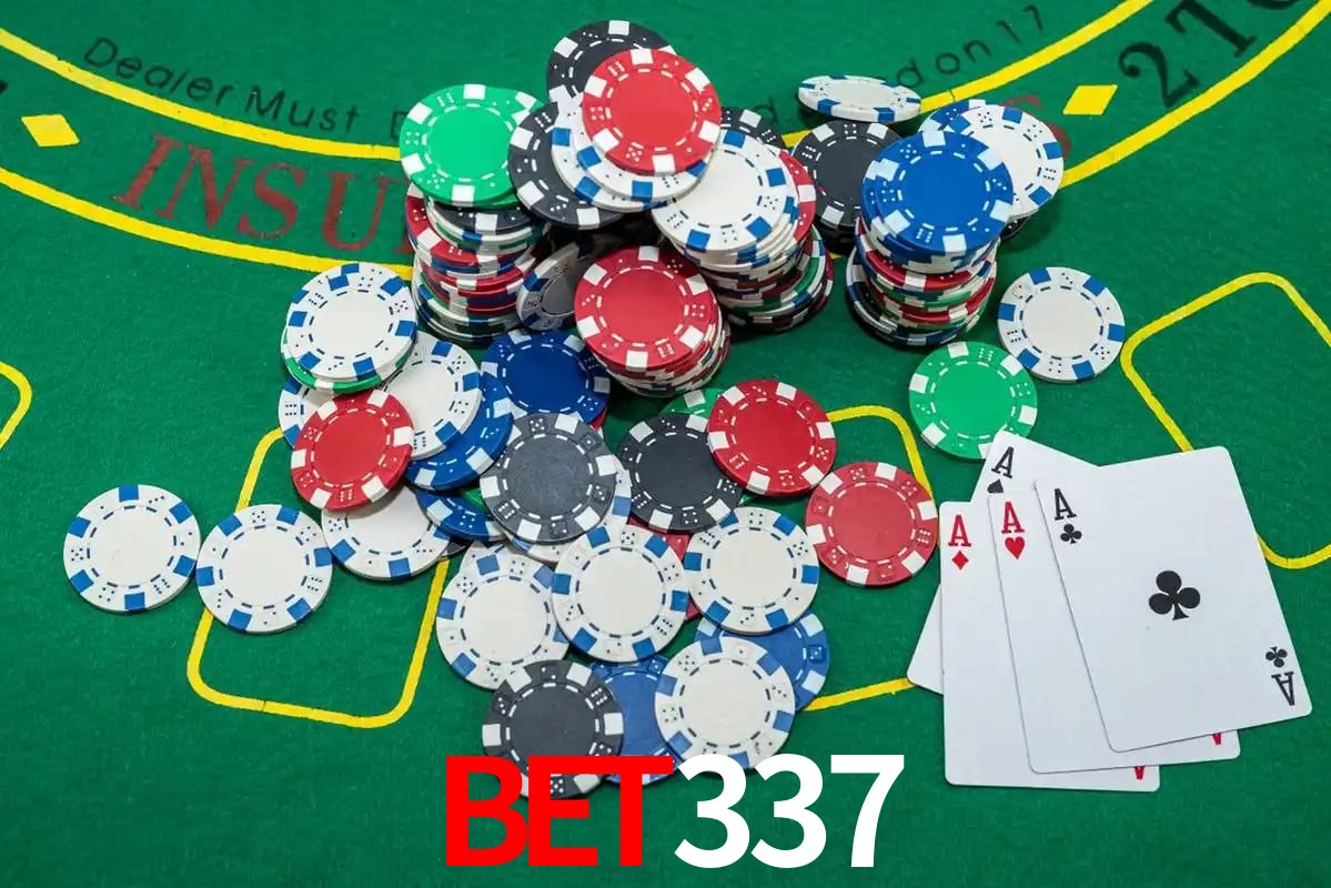 Interface Premium bet337