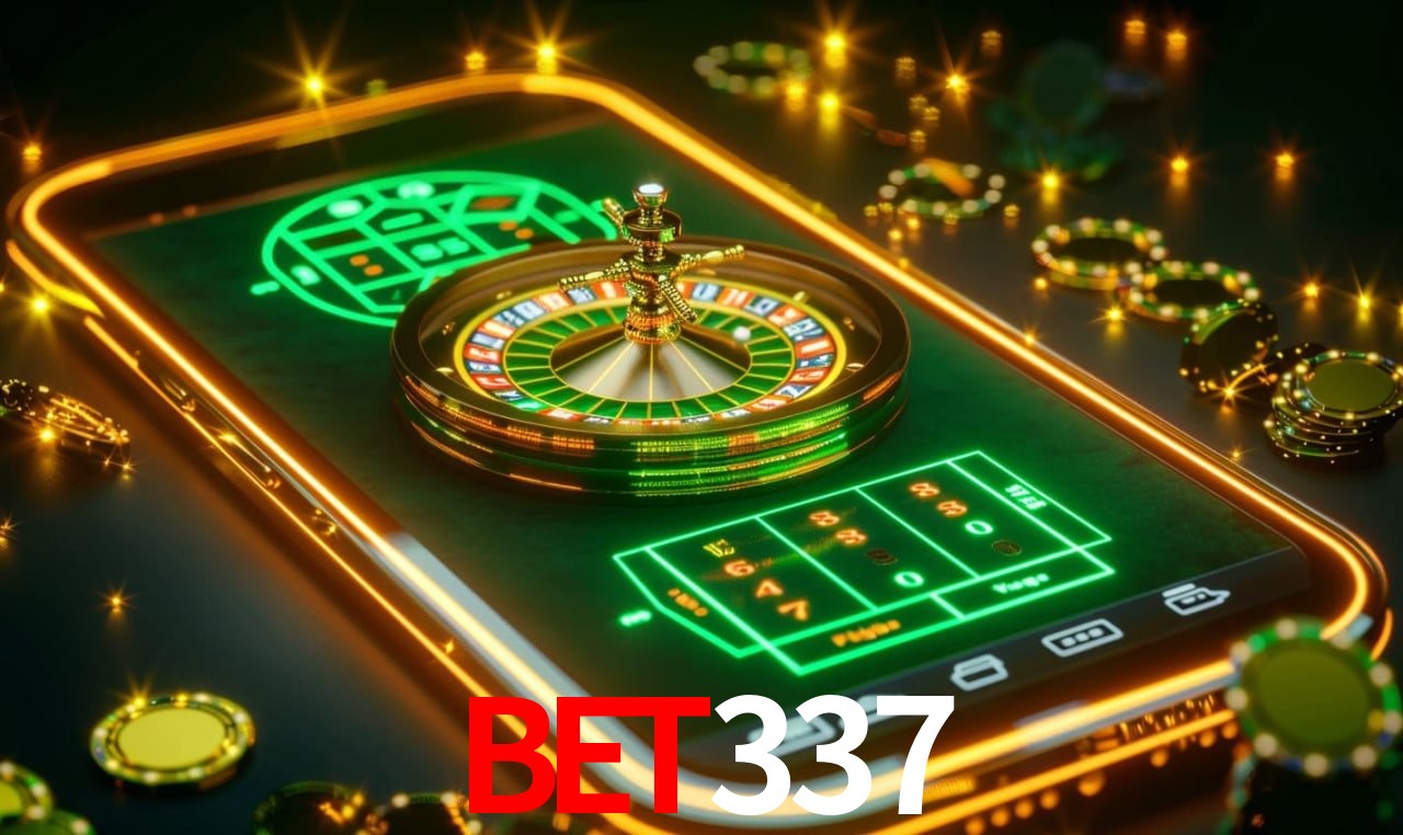 Sistemas de Segurança bet337